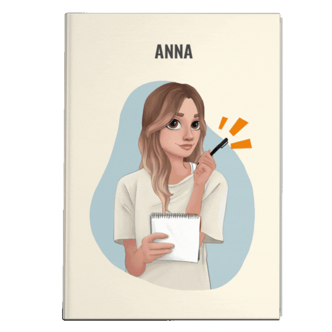 Personalizovani planer