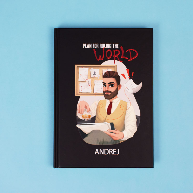 Planner 32