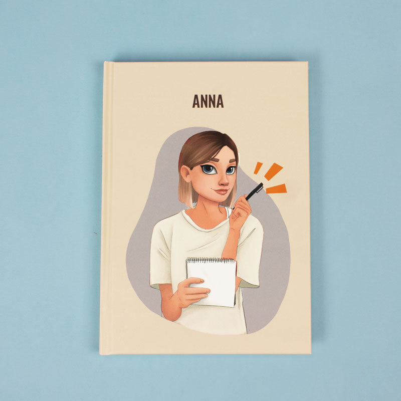 Planner 36